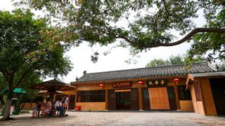清明上河园 景点图 243_5