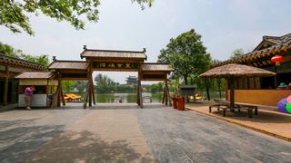 清明上河园 景点图 243_9