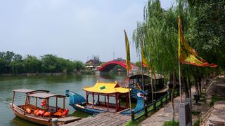 清明上河园 景点图 243_12