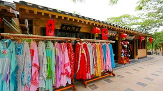 清明上河园 景点图 243_15