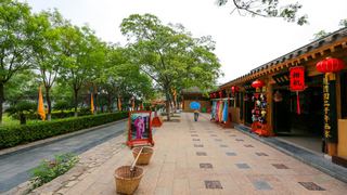 清明上河园 景点图 243_17