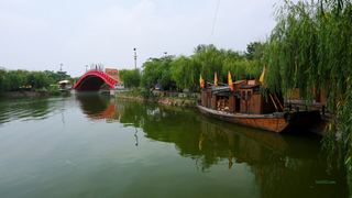 清明上河园 景点图 243_18