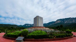 嵩山地质博物馆 景点图 244_4
