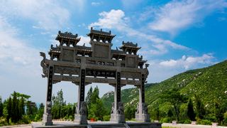 嵩山地质博物馆 景点图 244_10