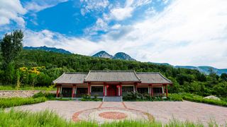 嵩山地质博物馆 景点图 244_12