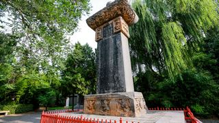 嵩阳书院 景点图 245_5