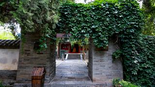 嵩阳书院 景点图 245_6
