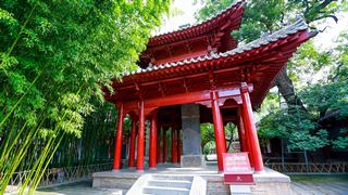 嵩阳书院 景点图 245_11