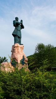 嵩山少林寺 景点图 249_3