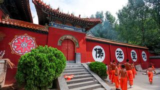 法王寺 景点图 250_7