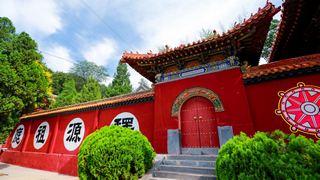 法王寺 景点图 250_8