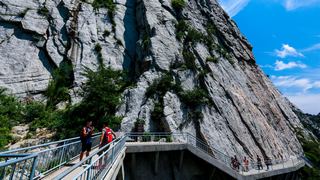 三皇寨 景点图 251_7