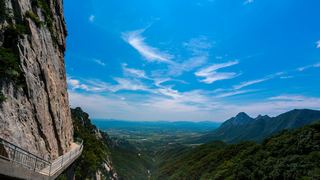 三皇寨 景点图 251_8