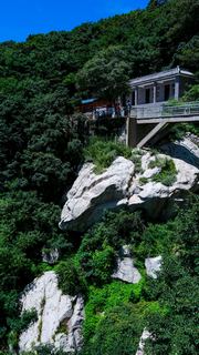 三皇寨 景点图 251_11