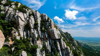 三皇寨 景点图 251_13