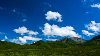 西宁至门源沿途美景 景点图 253_5