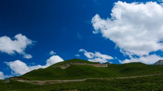 西宁至门源沿途美景 景点图 253_7