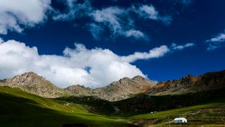 西宁至门源沿途美景 景点图 253_10