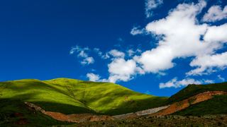 西宁至门源沿途美景 景点图 253_14