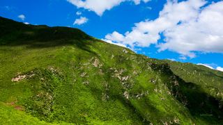 西宁至门源沿途美景 景点图 253_15