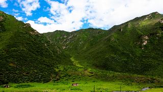 西宁至门源沿途美景 景点图 253_20