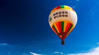 青海湖、七月油菜花 景点图 255_4