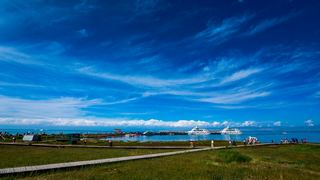 青海湖、七月油菜花 景点图 255_12