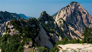 华山 景点图 256_2