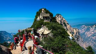 华山 景点图 256_3