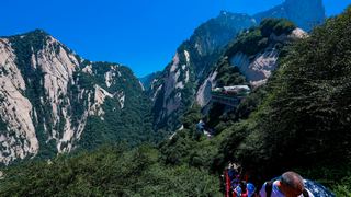 华山 景点图 256_5