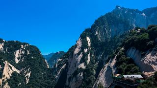 华山 景点图 256_8
