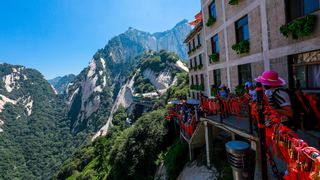 华山 景点图 256_9