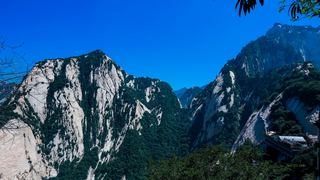 华山 景点图 256_10