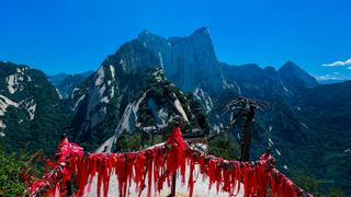 华山 景点图 256_11