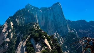 华山 景点图 256_12