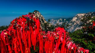 华山 景点图 256_15