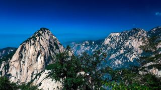 华山 景点图 256_16