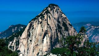 华山 景点图 256_17