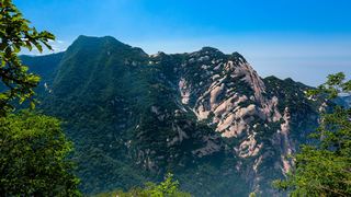 华山 景点图 256_20