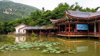 天星桥 景点图 26_18