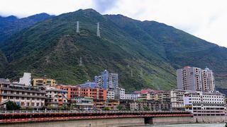 泸定桥 景点图 260_9