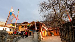 川盘村藏寨民俗文化 景点图 261_11