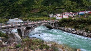 康定炉城升航村 景点图 263_3