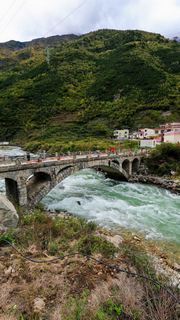 康定炉城升航村 景点图 263_4
