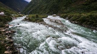 康定炉城升航村 景点图 263_7