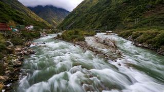 康定炉城升航村 景点图 263_11