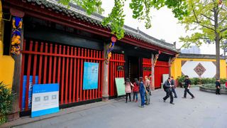 文殊院 景点图 265_2