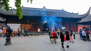 文殊院 景点图 265_4