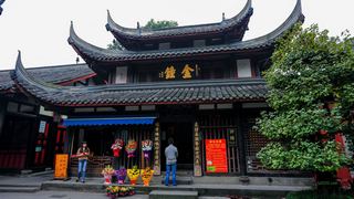 文殊院 景点图 265_6