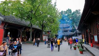 文殊院 景点图 265_7
